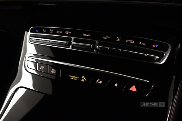 Used Mercedes-Benz EQC 2022 for sale - 77192286: Photo 29