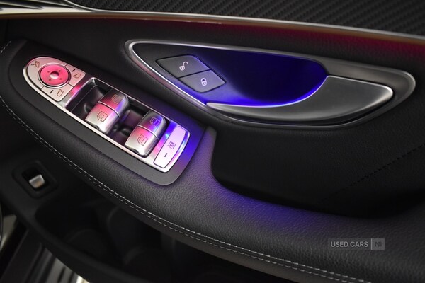 Used Mercedes-Benz EQC 2022 for sale - 77192286: Photo 33