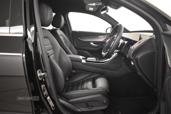 Used Mercedes-Benz EQC 2022 for sale - 77192286: Photo 35