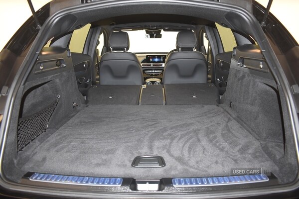 Used Mercedes-Benz EQC 2022 for sale - 77192286: Photo 43