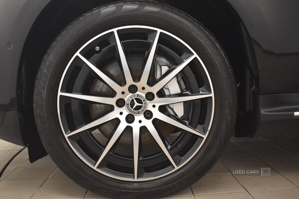 Used Mercedes-Benz EQC 2022 for sale - 77192286: Photo 45