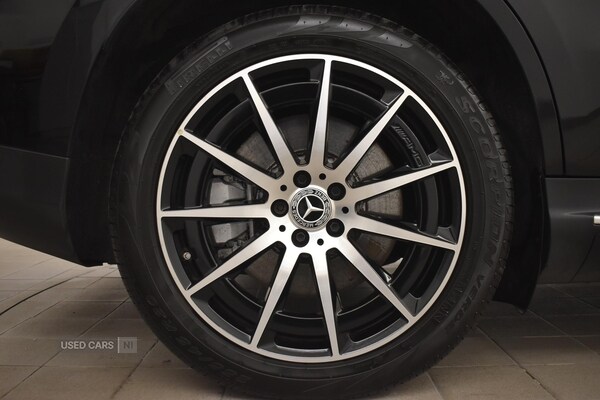 Used Mercedes-Benz EQC 2022 for sale - 77192286: Photo 47