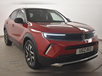 Used Vauxhall Mokka 2021 for sale - 79389325: Photo