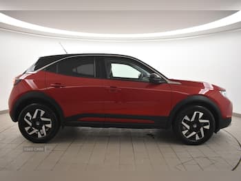 Used Vauxhall Mokka 2021 for sale - 79389325: Photo