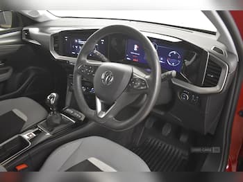 Used Vauxhall Mokka 2021 for sale - 79389325: Photo