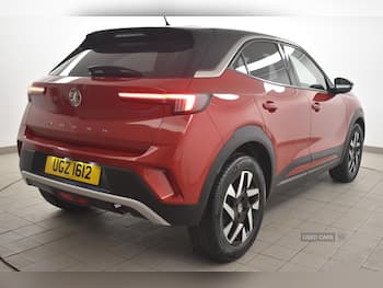 Used Vauxhall Mokka 2021 for sale - 79389325: Photo