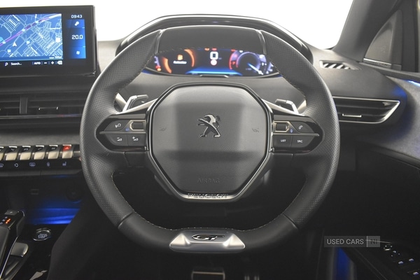 Used Peugeot 3008 2022 for sale - 76803195: Photo 12