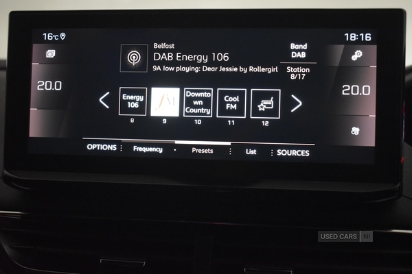 Used Peugeot 3008 2022 for sale - 76803195: Photo 21