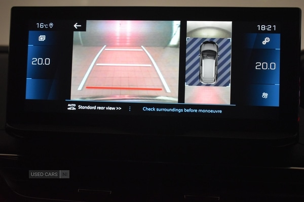 Used Peugeot 3008 2022 for sale - 76803195: Photo 23