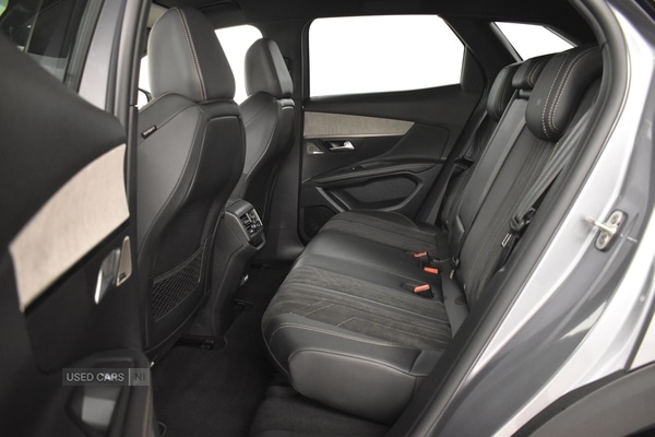 Used Peugeot 3008 2022 for sale - 76803195: Photo 37