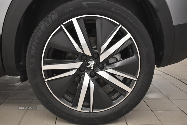 Used Peugeot 3008 2022 for sale - 76803195: Photo 45