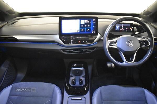 Used Volkswagen ID.5 2022 for sale - 77030457: Photo 13