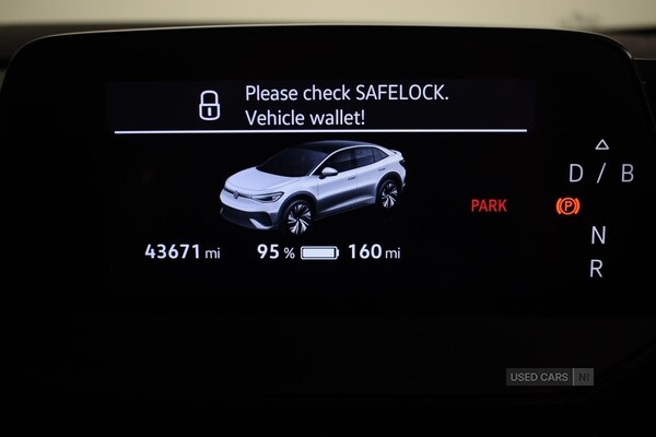 Used Volkswagen ID.5 2022 for sale - 77030457: Photo 17