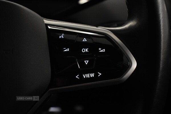 Used Volkswagen ID.5 2022 for sale - 77030457: Photo 19