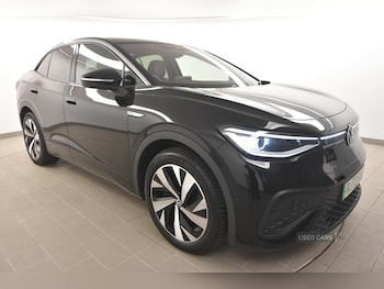 Used Volkswagen ID.5 2022 for sale - 77030457: Photo