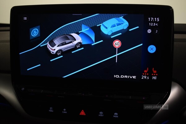 Used Volkswagen ID.5 2022 for sale - 77030457: Photo 21