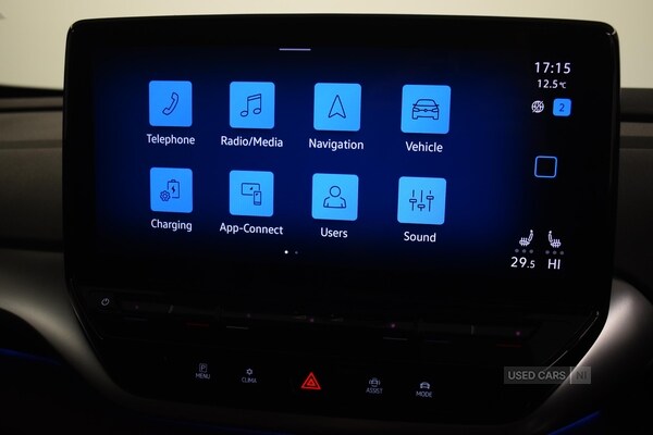 Used Volkswagen ID.5 2022 for sale - 77030457: Photo 23