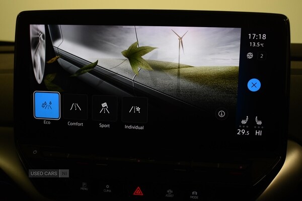 Used Volkswagen ID.5 2022 for sale - 77030457: Photo 28