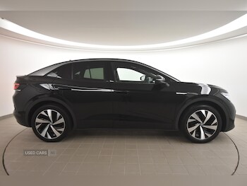 Used Volkswagen ID.5 2022 for sale - 77030457: Photo