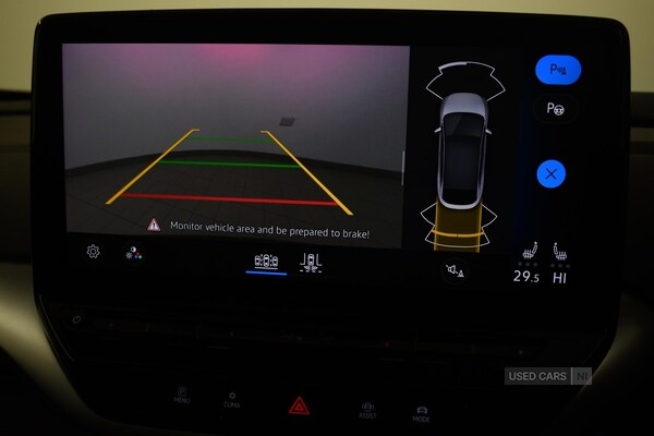 Used Volkswagen ID.5 2022 for sale - 77030457: Photo 30