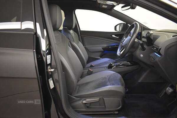 Used Volkswagen ID.5 2022 for sale - 77030457: Photo 34