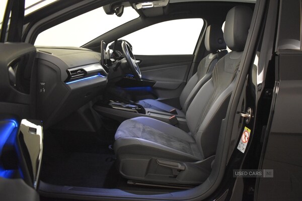 Used Volkswagen ID.5 2022 for sale - 77030457: Photo 35