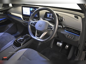 Used Volkswagen ID.5 2022 for sale - 77030457: Photo