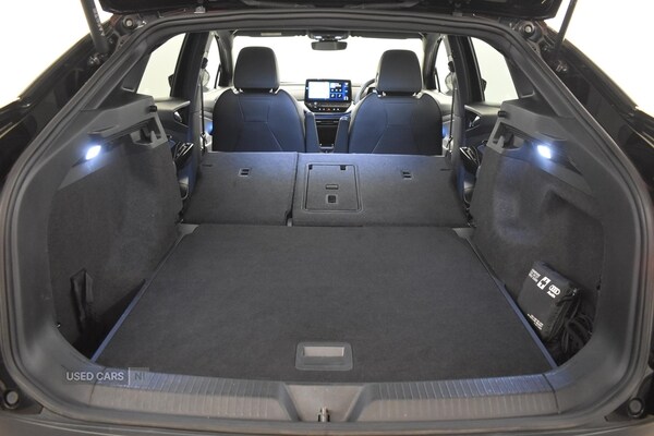 Used Volkswagen ID.5 2022 for sale - 77030457: Photo 43