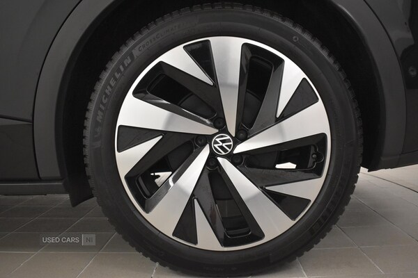 Used Volkswagen ID.5 2022 for sale - 77030457: Photo 45