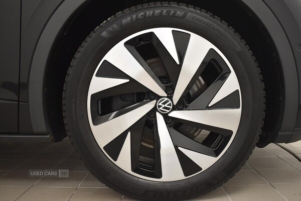 Used Volkswagen ID.5 2022 for sale - 77030457: Photo 47