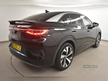 Used Volkswagen ID.5 2022 for sale - 77030457: Photo