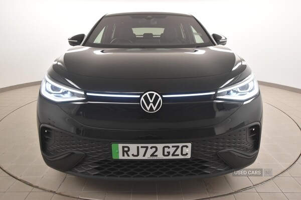 Used Volkswagen ID.5 2022 for sale - 77030457: Photo 7