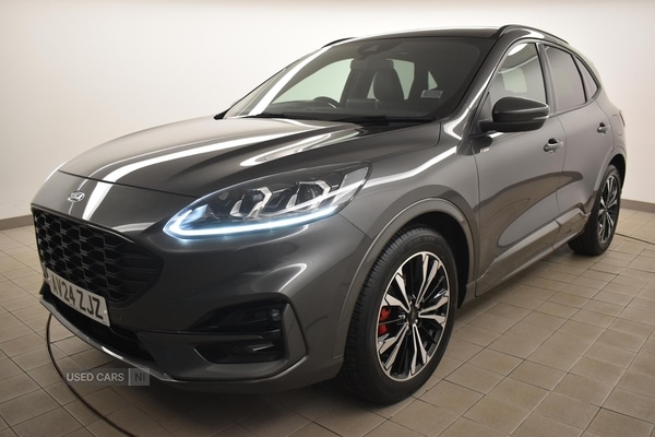 Used Ford Kuga 2024 for sale - 76528301: Photo 6