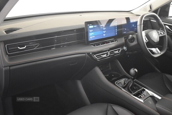 Used MG MG HS 2025 for sale - 76754020: Photo 10