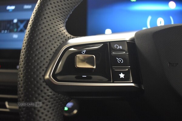 Used MG MG HS 2025 for sale - 76754020: Photo 15