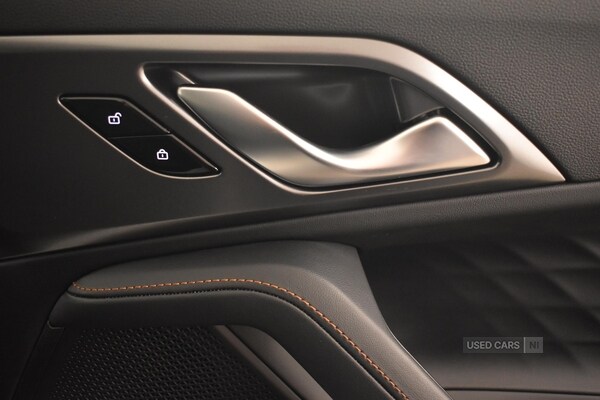 Used MG MG HS 2025 for sale - 76754020: Photo 28