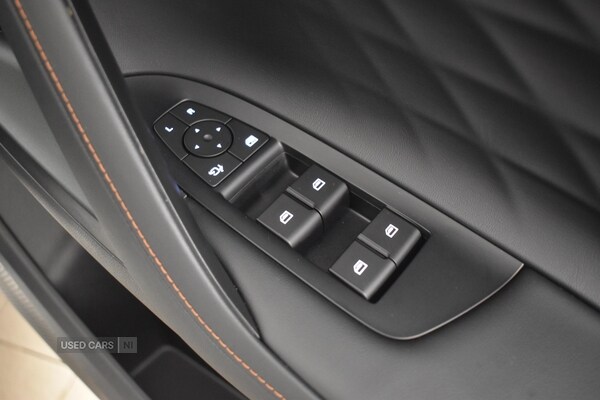 Used MG MG HS 2025 for sale - 76754020: Photo 29