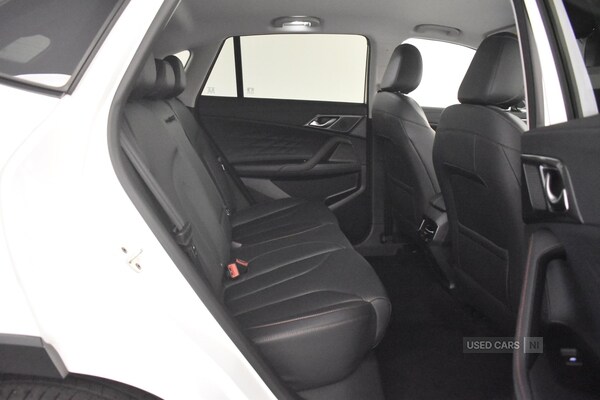 Used MG MG HS 2025 for sale - 76754020: Photo 33