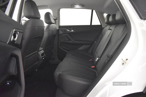 Used MG MG HS 2025 for sale - 76754020: Photo 34