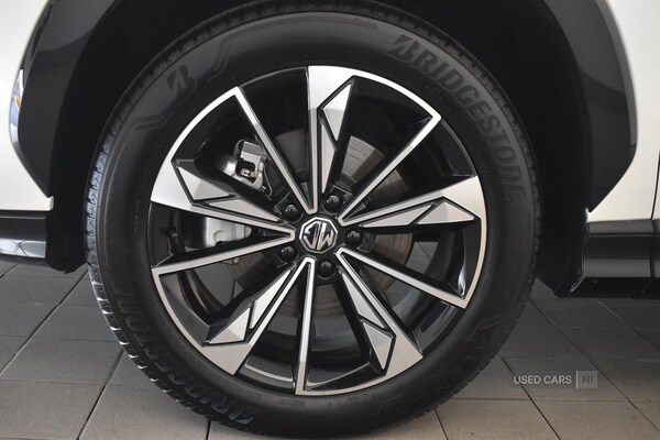 Used MG MG HS 2025 for sale - 76754020: Photo 41