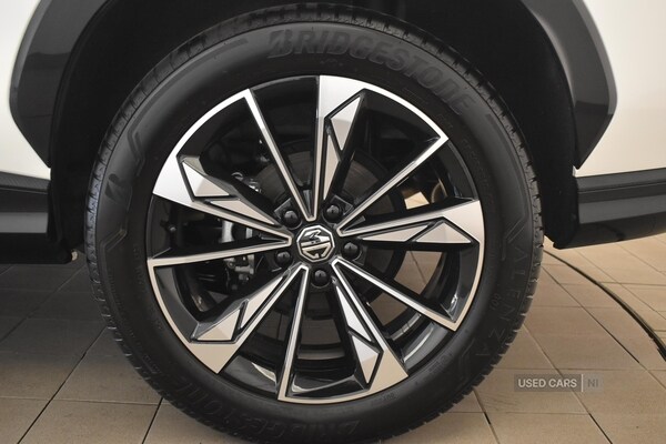 Used MG MG HS 2025 for sale - 76754020: Photo 42