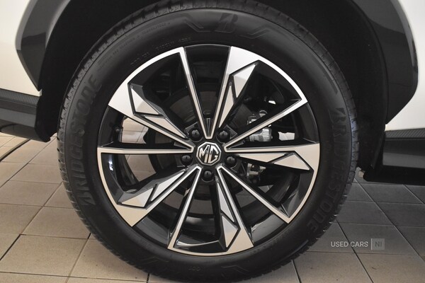 Used MG MG HS 2025 for sale - 76754020: Photo 43