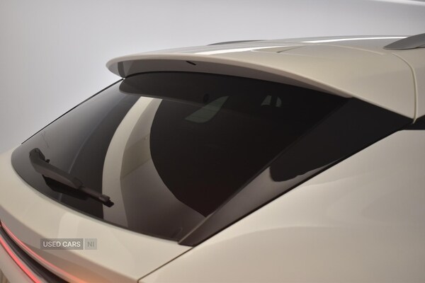 Used MG MG HS 2025 for sale - 76754020: Photo 45