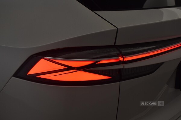 Used MG MG HS 2025 for sale - 76754020: Photo 48