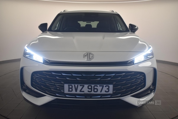 Used MG MG HS 2025 for sale - 76754020: Photo 5