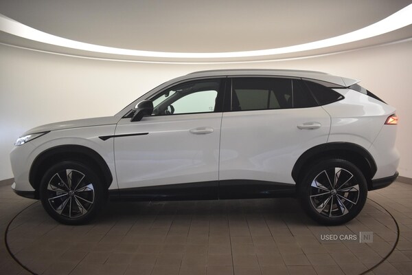 Used MG MG HS 2025 for sale - 76754020: Photo 6