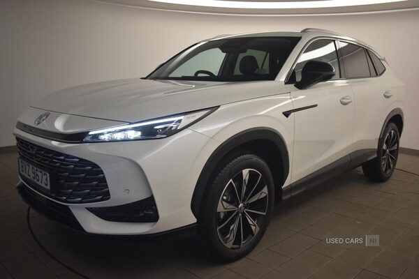 Used MG MG HS 2025 for sale - 76754020: Photo 7