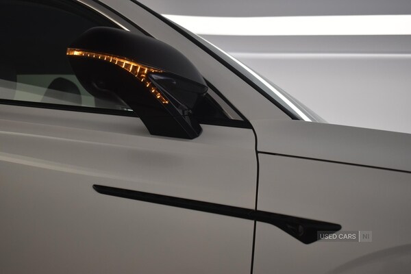 Used MG MG HS 2025 for sale - 76754020: Photo 8