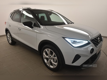 2023 - 1.0 TSI 110 FR 5dr