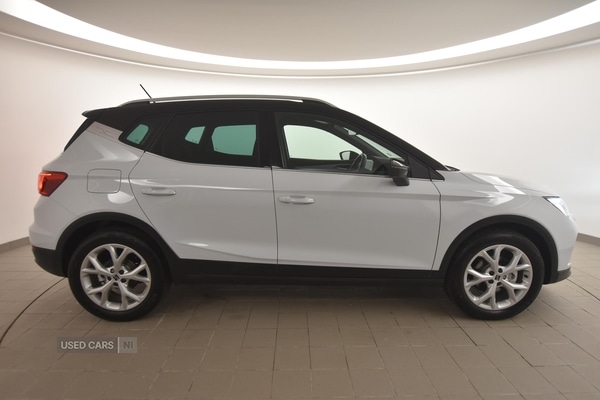 Used SEAT Arona 2023 for sale - 76753869: Photo 2
